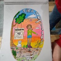 💚 at Huerto En El Barrio in Guadalajara