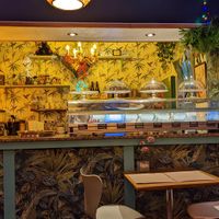  at A Corre Vexeta in Santiago De Compostela