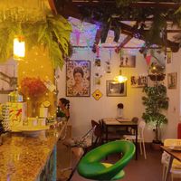  at A Corre Vexeta in Santiago De Compostela