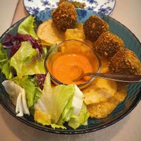  at A Corre Vexeta in Santiago De Compostela