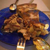  at A Corre Vexeta in Santiago De Compostela