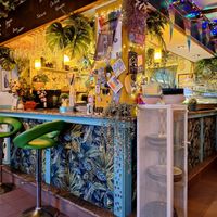  at A Corre Vexeta in Santiago De Compostela