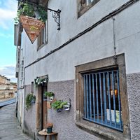  at A Corre Vexeta in Santiago De Compostela