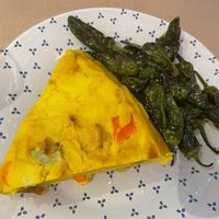  at A Corre Vexeta in Santiago De Compostela