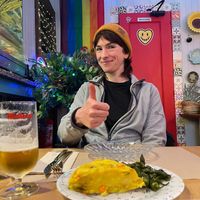  at A Corre Vexeta in Santiago De Compostela