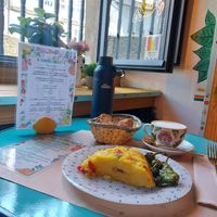  at A Corre Vexeta in Santiago De Compostela