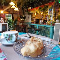  at A Corre Vexeta in Santiago De Compostela