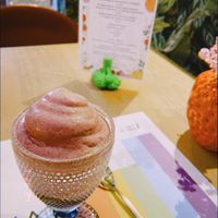   at A Corre Vexeta in Santiago De Compostela