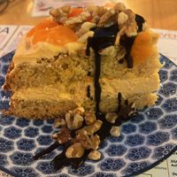   at A Corre Vexeta in Santiago De Compostela