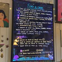   at A Corre Vexeta in Santiago De Compostela