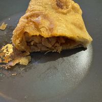   at A Corre Vexeta in Santiago De Compostela