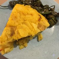   at A Corre Vexeta in Santiago De Compostela