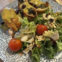   at A Corre Vexeta in Santiago De Compostela