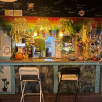   at A Corre Vexeta in Santiago De Compostela