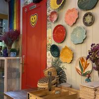   at A Corre Vexeta in Santiago De Compostela