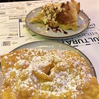   at A Corre Vexeta in Santiago De Compostela