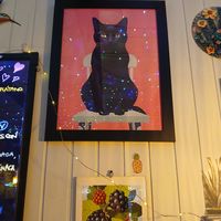  at A Corre Vexeta in Santiago De Compostela