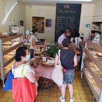 Panadería vegana #Veganuary at Florece Panaderia in Guadalajara