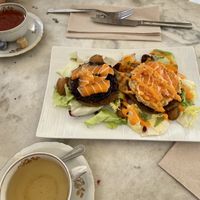   at Elemiah in Fontainebleau