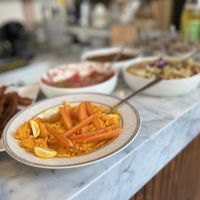   at Elemiah in Fontainebleau