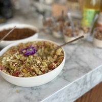   at Elemiah in Fontainebleau