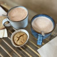   at Elemiah in Fontainebleau