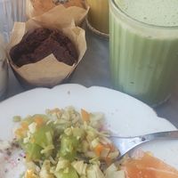  at Elemiah in Fontainebleau