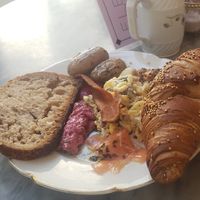  at Elemiah in Fontainebleau