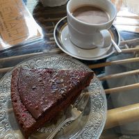   at Elemiah in Fontainebleau