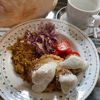   at Elemiah in Fontainebleau