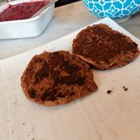 Brunch menu at Elemiah in Fontainebleau