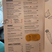   at Elemiah in Fontainebleau