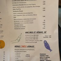   at Elemiah in Fontainebleau