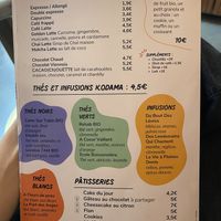   at Elemiah in Fontainebleau