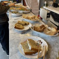   at Elemiah in Fontainebleau