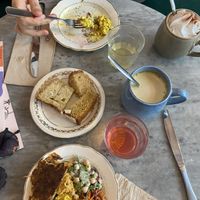   at Elemiah in Fontainebleau