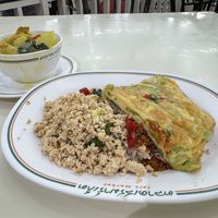   at Rungtip รุ่งทิพย์ in Bangkok