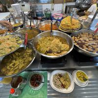   at Rungtip รุ่งทิพย์ in Bangkok