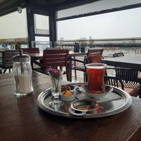  at Big Chefs in Izmir