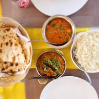  at Punjab Palace in Ao Nang