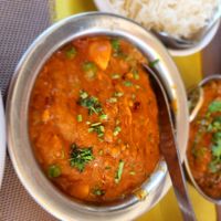  at Punjab Palace in Ao Nang