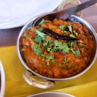  at Punjab Palace in Ao Nang