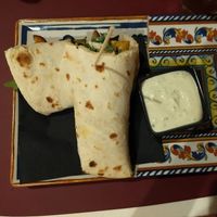 Piadina Antares at Bunker in Mussolente