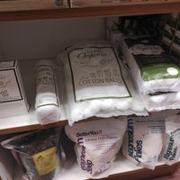 Cotton at For Goodness Sake  in Skibbereen