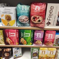 Cookies at For Goodness Sake  in Skibbereen