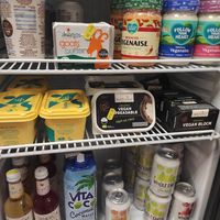 Fridge at For Goodness Sake  in Skibbereen