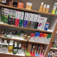 Toothpaste at For Goodness Sake  in Skibbereen