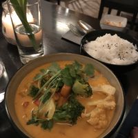   at The Ricemarket in Copenhagen