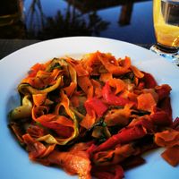  at Ayasoluk Restaurant in Selcuk