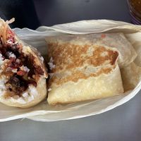   at Umami in Mexico City